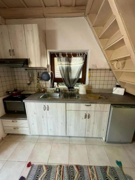 Pitsidia Kreta, Pitsidia Zwei Dorfhäuser Häuser je 50m² Wfl. Haus kaufen